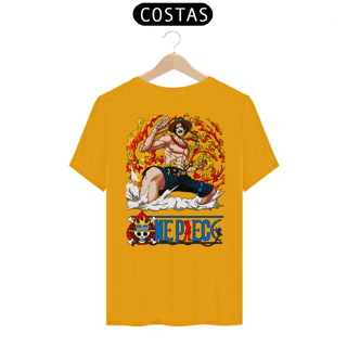 Nome do produto Camisa - Ace