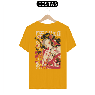 Nome do produto Camisa - Nezuko kamado