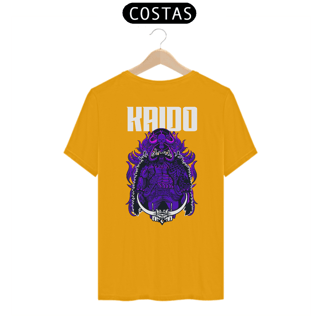 Nome do produto Camiseta - Kaido