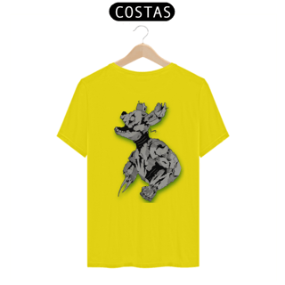 Nome do produto Camisa - Spring Trap