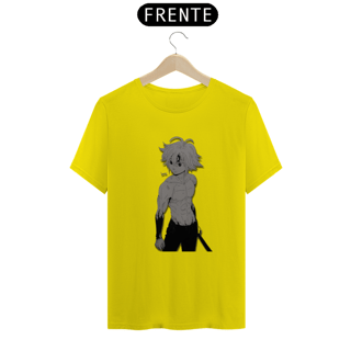 Nome do produto Camiseta - Meliodas