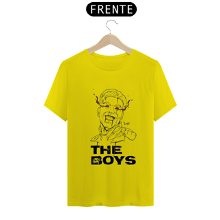 Nome do produto Camisa - Capitão Pátria