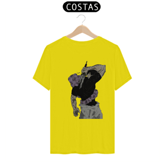 Nome do produto Camiseta - Toji
