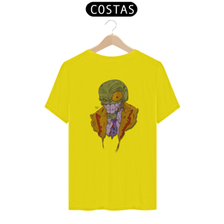 Camisa - Máskara