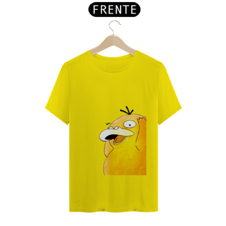 Nome do produto Camisa - Psyduck