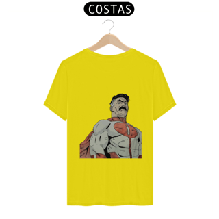 Nome do produto Camisa - Omni-Man