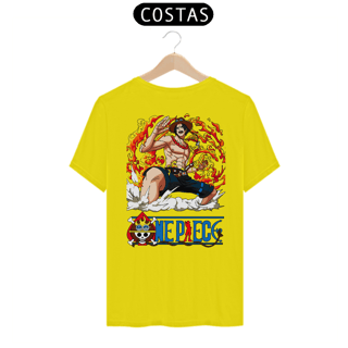 Nome do produto Camisa - Ace