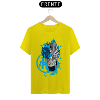 Nome do produto Camisa - Goku blue