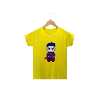 Nome do produto Camiseta Infantil - do Super-Homem