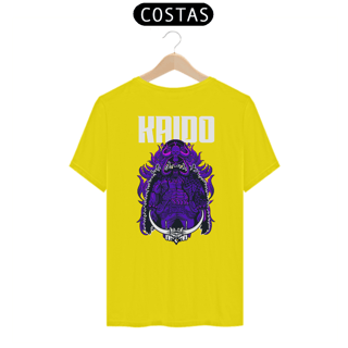 Nome do produto Camiseta - Kaido