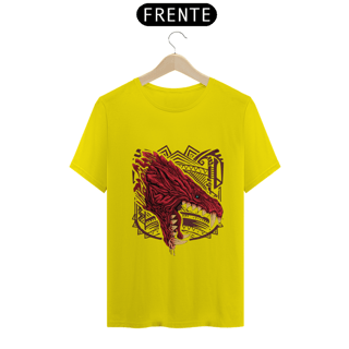 Nome do produto Camiseta - Odogaron