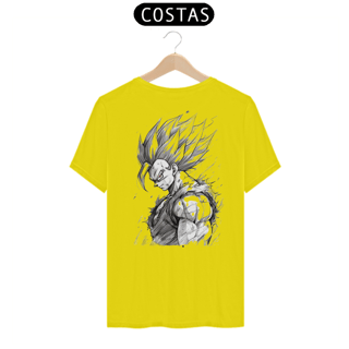 Nome do produto Camiseta - Gohan Beast