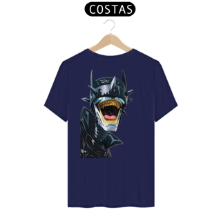 Nome do produto Camiseta - Batman que ri