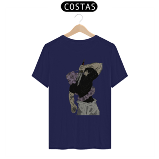Nome do produto Camiseta - Toji