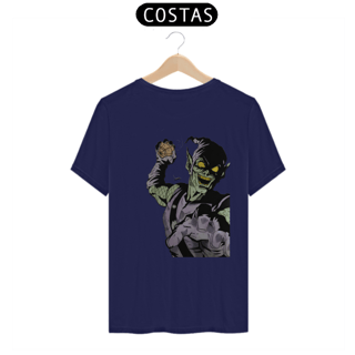 Nome do produto Camisa - Duende Verde