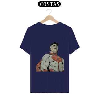 Nome do produto Camisa - Omni-Man
