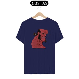 Nome do produto Camiseta - Hellboy