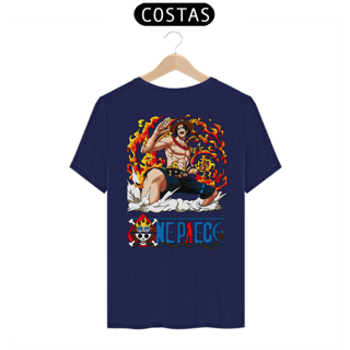 Nome do produto Camisa - Ace