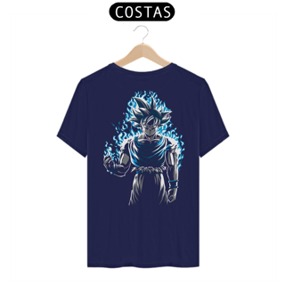Nome do produto Camisa - Goku Ultra Instito