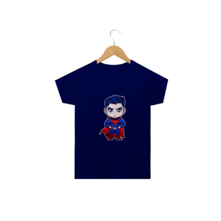 Nome do produto Camiseta Infantil - do Super-Homem