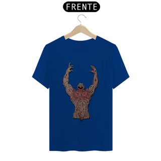Nome do produto Camisa - Elmo Bombado
