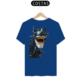 Nome do produto Camiseta - Batman que ri