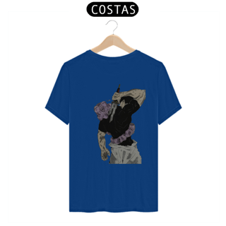 Nome do produto Camiseta - Toji