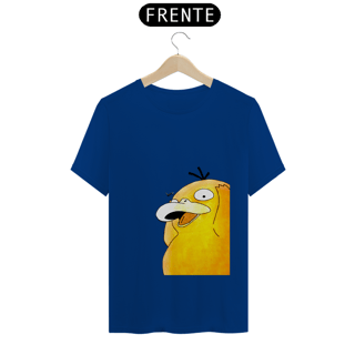 Nome do produto Camisa - Psyduck