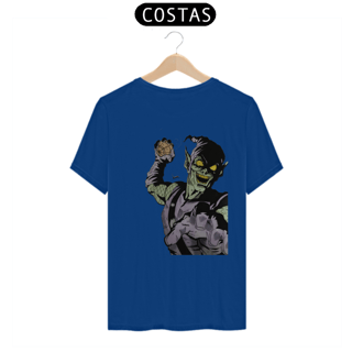 Nome do produto Camisa - Duende Verde