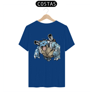 Nome do produto Camisa - Blastoise