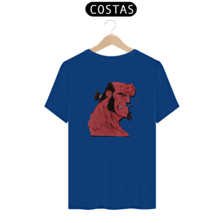 Nome do produto Camiseta - Hellboy
