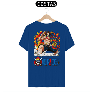 Nome do produto Camisa - Ace