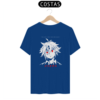 Nome do produto Camisa - Meliodas