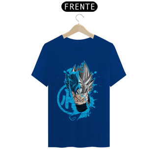 Nome do produto Camisa - Goku blue