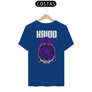 Nome do produto Camiseta - Kaido