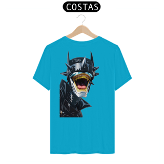 Nome do produto Camiseta - Batman que ri