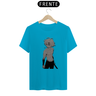Nome do produto Camiseta - Meliodas