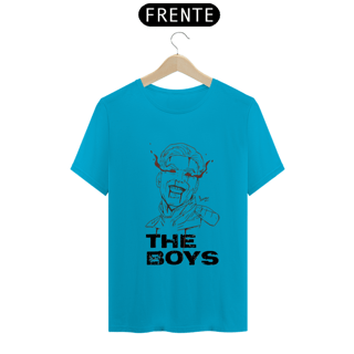 Nome do produto Camisa - Capitão Pátria