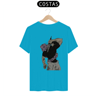Nome do produto Camiseta - Toji