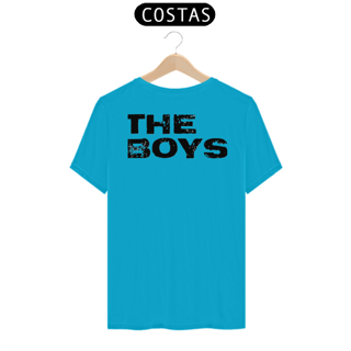 Nome do produto Camisa do The Boys