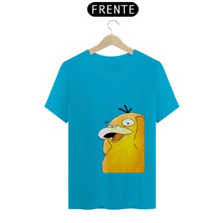 Nome do produto Camisa - Psyduck