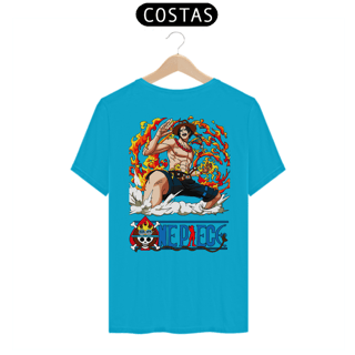 Nome do produto Camisa - Ace