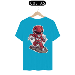 Nome do produto Camisa - Ranger Vermelho