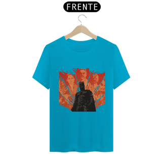 Nome do produto Camisa - Batman