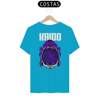 Nome do produto Camiseta - Kaido