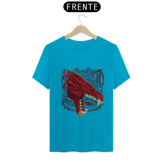 Nome do produto Camiseta - Odogaron