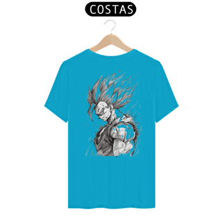 Nome do produto Camiseta - Gohan Beast