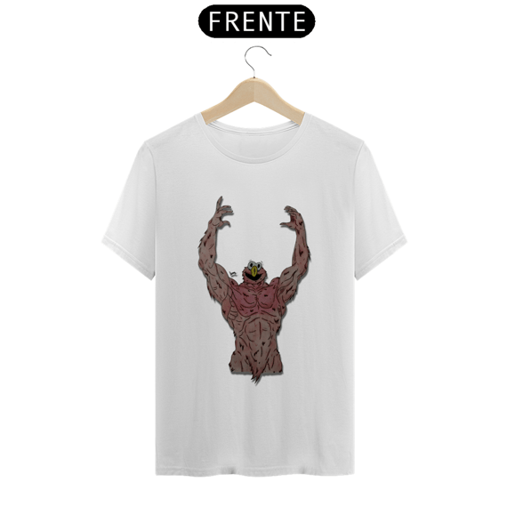 Camisa - Elmo Bombado
