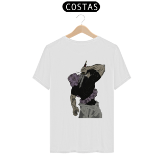 Nome do produto Camiseta - Toji