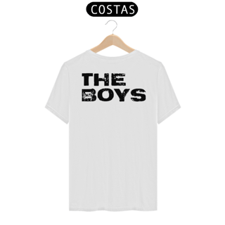 Nome do produto Camisa do The Boys